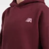 Retro Athletics Oversize-Hoodie