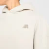Retro Athletics Oversize-Hoodie