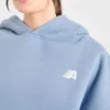 Retro Athletics Oversize-Hoodie