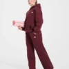 Retro Athletics Oversize-Hoodie