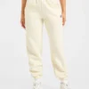 Retro Athletics Oversize-Jogginghose