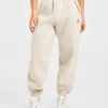 Retro Athletics Oversize-Jogginghose