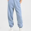 Retro Athletics Oversize-Jogginghose