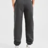 Retro Athletics Oversize-Jogginghose