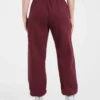 Retro Athletics Oversize-Jogginghose