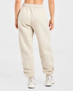 Retro Athletics Oversize-Jogginghose