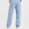 Retro Athletics Oversize-Jogginghose