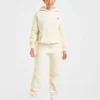 Retro Athletics Oversize-Jogginghose