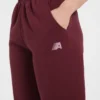 Retro Athletics Oversize-Jogginghose