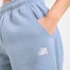 Retro Athletics Oversize-Jogginghose