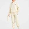 Retro Athletics Oversize-Jogginghose
