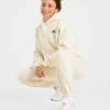 Retro Athletics Oversize-Jogginghose