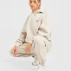Retro Athletics Oversize-Jogginghose