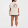 Retro Athletics Oversize-T-Shirt