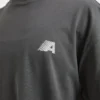 Retro Athletics Oversize-T-Shirt