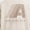 Retro Athletics Oversize-T-Shirt