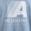 Retro Athletics Oversize-T-Shirt