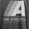 Retro Athletics Oversize-T-Shirt