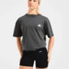 Retro Athletics Oversize-T-Shirt