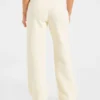 Retro Athletics Oversized-Jogginghose mit geradem Bein