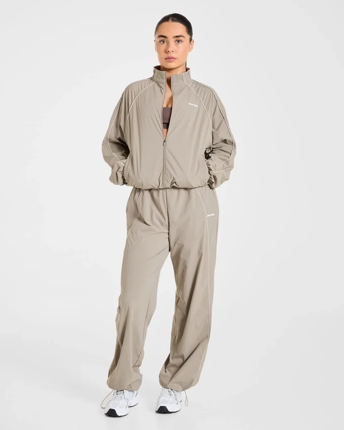 Retro-Jogginghose