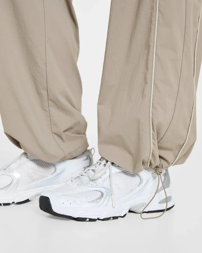 Retro-Jogginghose