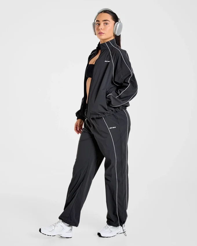 Retro-Jogginghose