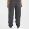 Retro-Jogginghose mit Stickerei in Oversize-Passform