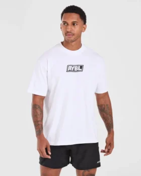 Retro-Oversize-T-Shirt