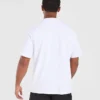Retro-Oversize-T-Shirt