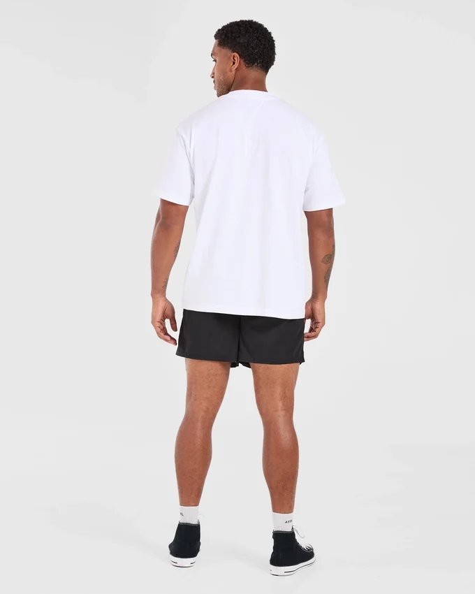 Retro-Oversize-T-Shirt