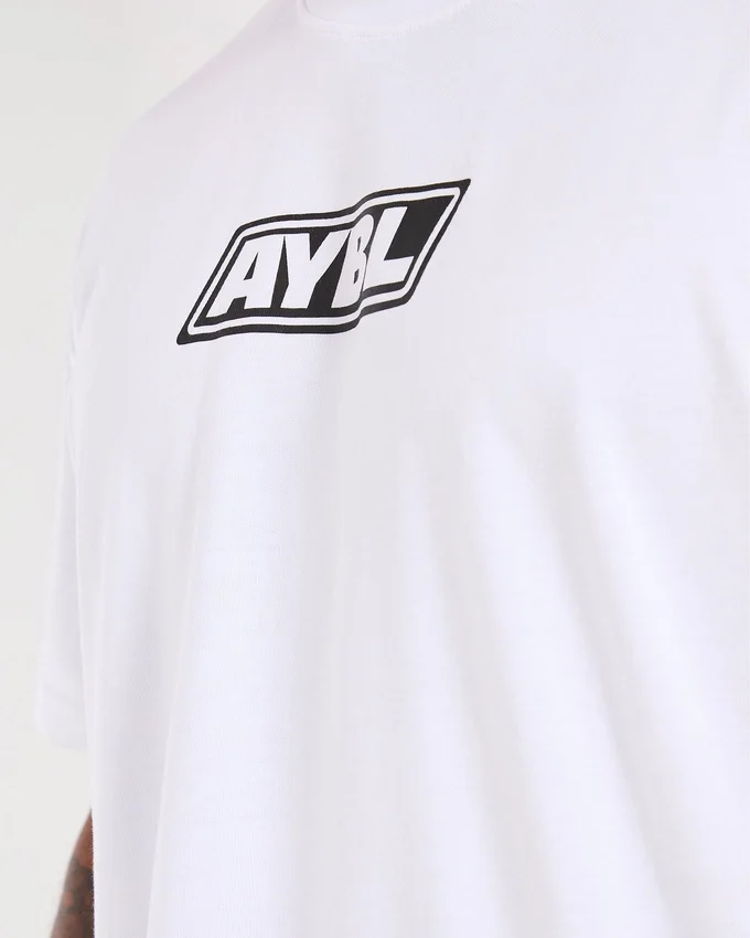 Retro-Oversize-T-Shirt