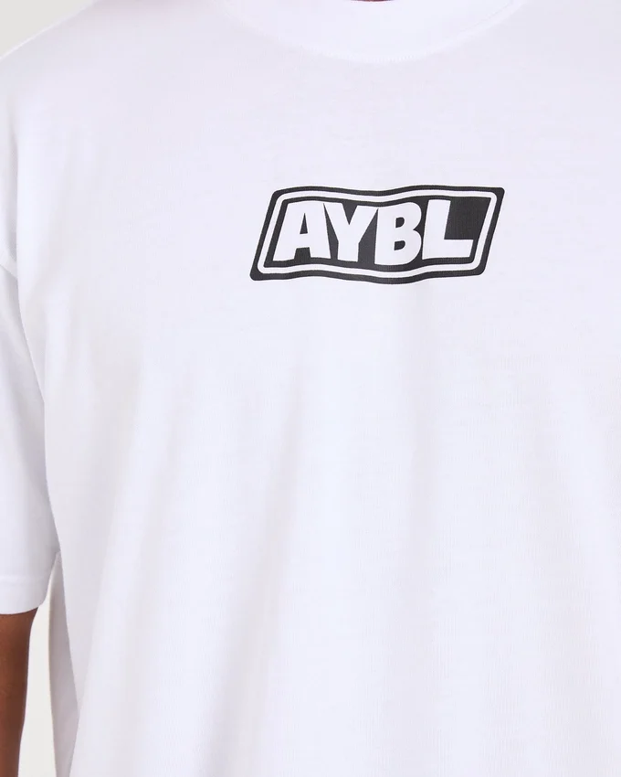 Retro-Oversize-T-Shirt