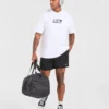 Retro-Oversize-T-Shirt