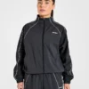 Retro-Trainingsjacke