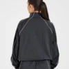 Retro-Trainingsjacke