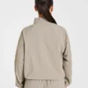 Retro-Trainingsjacke