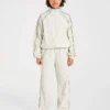 Retro-Trainingsjacke
