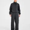 Retro-Trainingsjacke