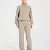 Retro-Trainingsjacke