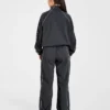 Retro-Trainingsjacke