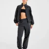 Retro-Trainingsjacke