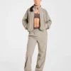 Retro-Trainingsjacke