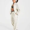 Retro-Trainingsjacke