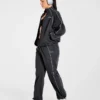 Retro-Trainingsjacke