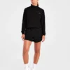 Run 1/2 Zip-Jacke