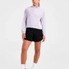 Run 1/2 Zip-Jacke