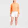 Run 1/2 Zip-Jacke
