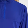 Run 1/2 Zip-Jacke