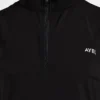 Run 1/2 Zip-Jacke
